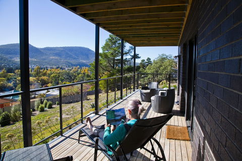 New Norfolk Apartments - Hotel VIC 3