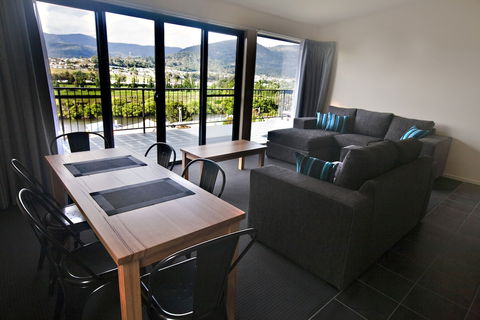 New Norfolk Apartments - Hotel VIC 0