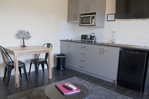 New Norfolk Apartments - Hotel VIC 1