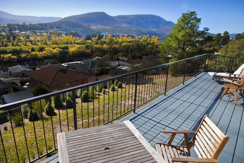 New Norfolk Apartments - Hotel VIC 4