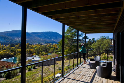 New Norfolk Apartments - Hotel VIC 2