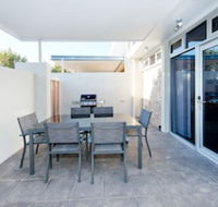 Loxton Courthouse Apartments - Hotel VIC