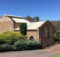 Strathalbyn Gasworks - Hotel VIC