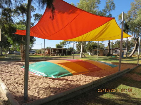 Kalbarri Tudor Holiday Park - Hotel VIC 4
