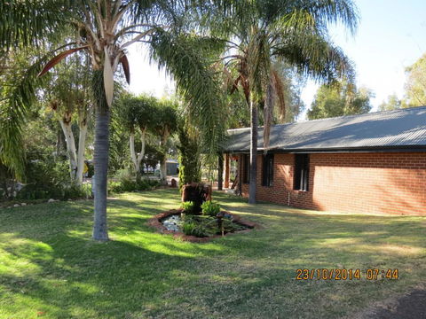 Kalbarri Tudor Holiday Park - Hotel VIC 6