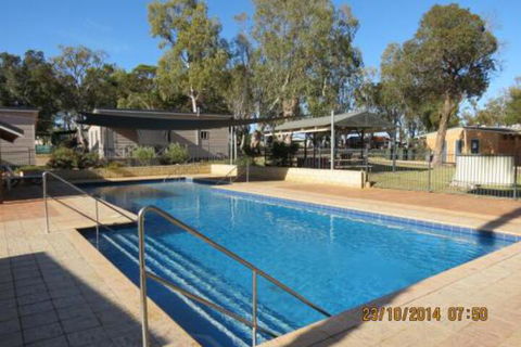 Kalbarri Tudor Holiday Park - Hotel VIC 0
