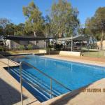 Kalbarri Tudor Holiday Park - Hotel VIC 1
