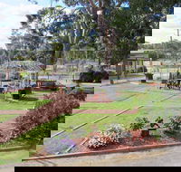 Highlander Haven Motel - Hotel VIC