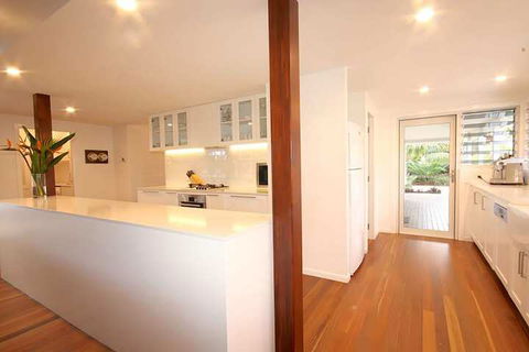 A PERFECT STAY - Cavvanbah Seaside Cottage - Hotel VIC 7