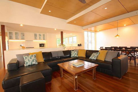 A PERFECT STAY - Cavvanbah Seaside Cottage - Hotel VIC 1