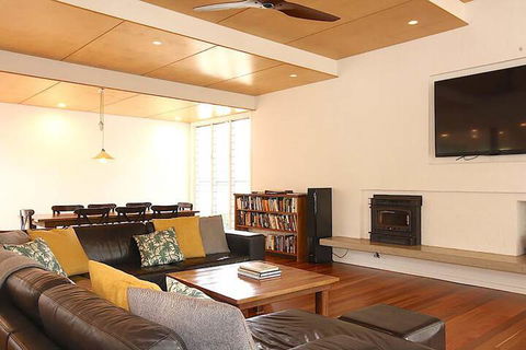 A PERFECT STAY - Cavvanbah Seaside Cottage - Hotel VIC 3