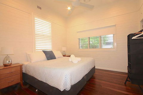 A PERFECT STAY - Cavvanbah Seaside Cottage - Hotel VIC 6