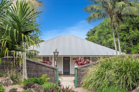 A PERFECT STAY - Cavvanbah Seaside Cottage - Hotel VIC 0