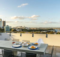 Sydney East Luxury Apartment - Hotel VIC