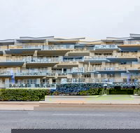 The White Pearl Penthouse - Hotel VIC