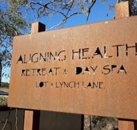 Aligning Health Retreat  Day Spa - Hotel VIC