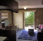 A Furnished Townhouse in Goulburn - Hotel VIC