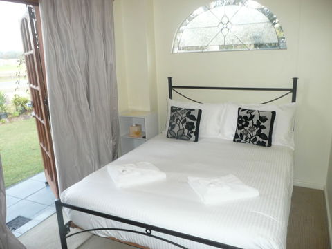 Getaway Inn Boutique Guest House - Hotel VIC 5