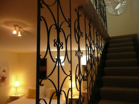 Getaway Inn Boutique Guest House - Hotel VIC 4