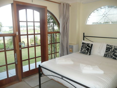 Getaway Inn Boutique Guest House - Hotel VIC 6