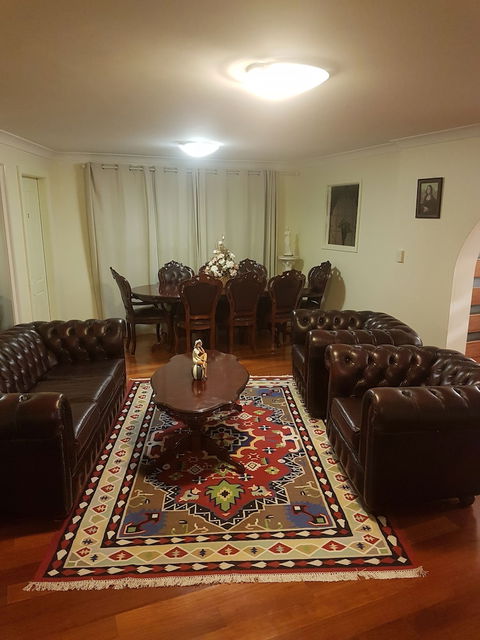 Getaway Inn Boutique Guest House - Hotel VIC 3