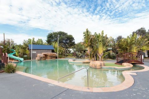 Gateway Lifestyle Easts Ocean Shores - Hotel VIC 4