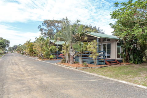 Gateway Lifestyle Easts Ocean Shores - Hotel VIC 0