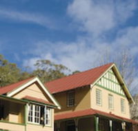 Yarrangobilly Caves House - Hotel VIC