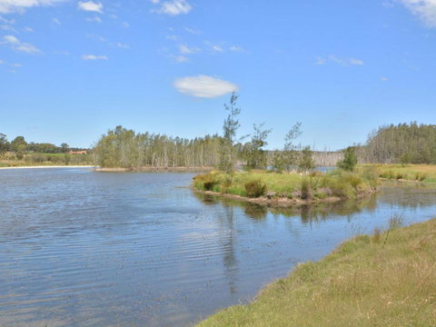 Grasmere Estate Homestead Hear The Lions Roar From Nearby Hunter Valley Zoo - Hotel VIC 3