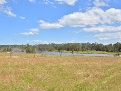 Grasmere Estate Homestead Hear The Lions Roar From Nearby Hunter Valley Zoo - Hotel VIC 4