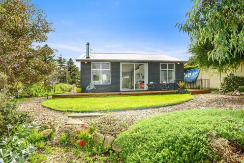 Goolwa Pelican Cottage - Hotel VIC 5
