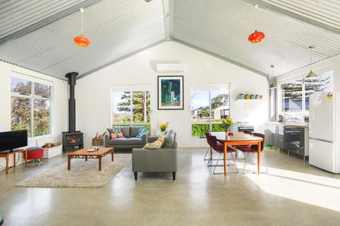 Goolwa Pelican Cottage - Hotel VIC 2
