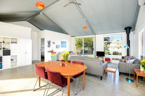 Goolwa Pelican Cottage - Hotel VIC 4
