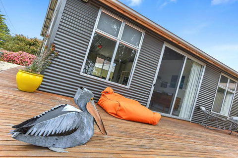 Goolwa Pelican Cottage - Hotel VIC 1