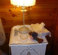 Aldgate Lodge Bed  Breakfast - Hotel VIC