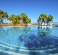 Discovery Parks - Balmoral Karratha - Hotel VIC