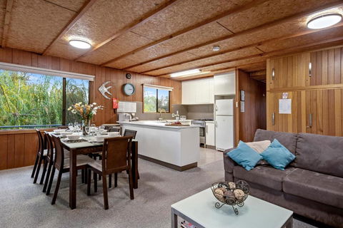 Renmark River Villas & Boats & Bedzzz - Hotel VIC 1