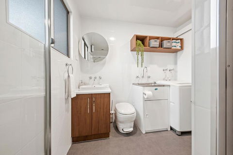 Renmark River Villas & Boats & Bedzzz - Hotel VIC 2