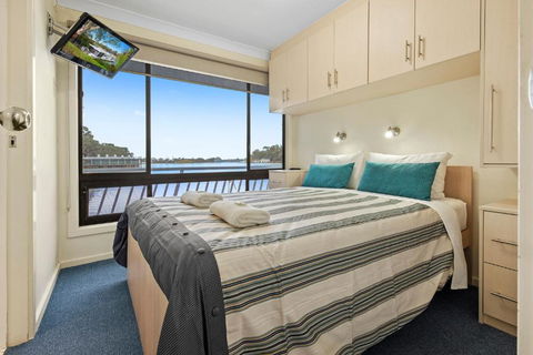 Renmark River Villas & Boats & Bedzzz - Hotel VIC 6