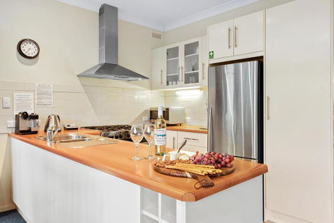 Renmark River Villas & Boats & Bedzzz - Hotel VIC 5