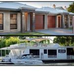 Renmark River Villas & Boats & Bedzzz - Hotel VIC 0