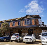 Annandale Hotel - Hotel VIC