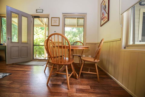 Alpine Arnica Cottage 2 - Hotel VIC 3