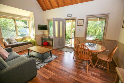 Alpine Arnica Cottage 2 - Hotel VIC 4