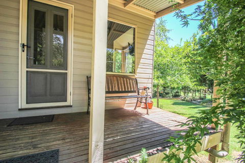 Alpine Arnica Cottage 2 - Hotel VIC 1