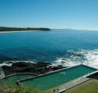 Cape View Manor Bed  Breakfast - Hotel VIC