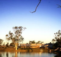 The Woolshed at Jondaryan - Hotel VIC
