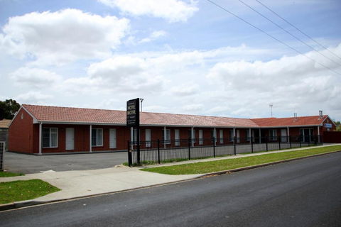 Allansford Hotel Motel - Hotel VIC 2