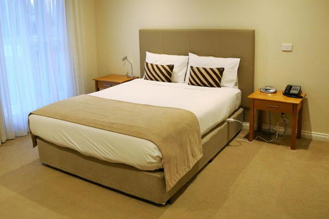 Allansford Hotel Motel - Hotel VIC 4