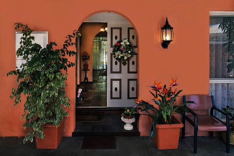 The Spanish Lodge And B&B - Hotel VIC 1